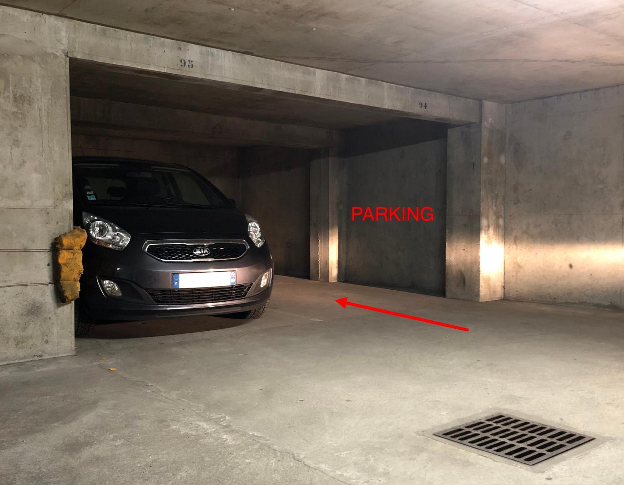 Apartmán Parc Blandan - T2 Calme Lumineux Et Bien Situe. Lyon Exteriér fotografie